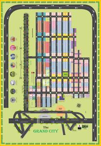 Project Image of 900.0 - 6000.0 Sq.ft Residential Plot Plot for buy in Earthempire The Grand City