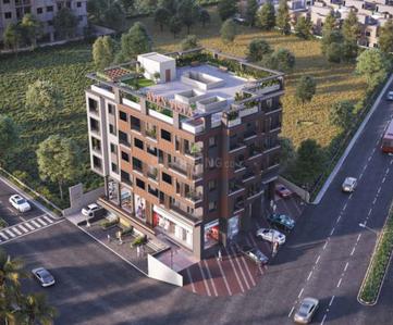MSK Aven Vista Elevation 1