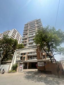 Kanifnath Archana Paradise Wing B in Mohammed Wadi, Pune Price