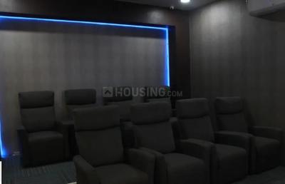 Project Image of 704.0 - 2499.0 Sq.ft 1 BHK Apartment for buy in Gagan Lawish