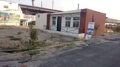 Project Image of 250.0 - 1750.0 Sq.ft Residential Plot Plot for buy in Satyam Residency Plots