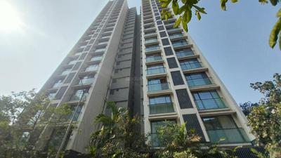 Project Image of 944.64 - 1096.09 Sq.ft 3 BHK Apartment for buy in Rustomjee Seasons Wing D