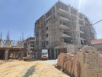 Project Image of 882.0 - 1290.0 Sq.ft 2 BHK Apartment for buy in Saritha Serene