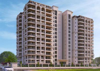 Project Image of 1515.67 - 1548.72 Sq.ft 3 BHK Apartment for buy in Rohit Avenue