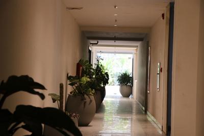 Project Image of 950.0 - 1505.0 Sq.ft 2 BHK Apartment for buy in Madhu Park Ville