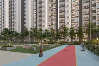 Project Image of 539.0 - 1914.0 Sq.ft 1 BHK Apartment for buy in Provident Ecopolitan