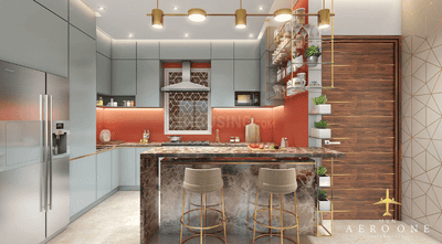Project Image of 70.11 - 1099.0 Sq.ft 1 BHK Apartment for buy in MVN Aero One