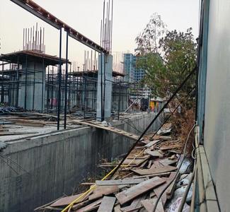 Project Image of 786.0 - 1143.0 Sq.ft 2 BHK Apartment for buy in Crystal Corner