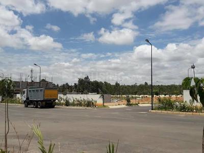 Project Image of 1200.0 - 2500.0 Sq.ft Residential Plot Plot for buy in Odion The Woods of East Phase 3