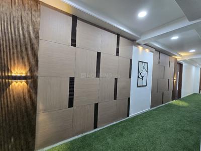 Project Image of 808.91 - 1164.44 Sq.ft 3 BHK Apartment for buy in My Sunrise Heights Chordiya City