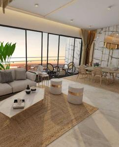 Project Image of 297.0 - 1173.27 Sq.ft Studio Studio Apartment for buy in Queen of Spaces