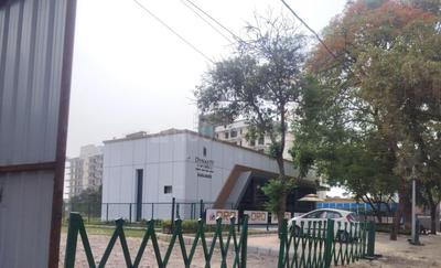 Project Image of 764.24 - 989.1 Sq.ft 2 BHK Apartment for buy in Oro Dynasty