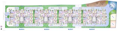 Project Image of 913.0 - 1465.0 Sq.ft 2 BHK Apartment for buy in ISR Sukriti