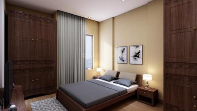 Project Image of 895.0 - 1267.0 Sq.ft 2 BHK Apartment for buy in Retreat at Godrej Prakriti