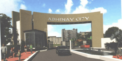 Project Image of 1066.0 - 1317.0 Sq.ft 2 BHK Apartment for buy in Abhinav Apartment