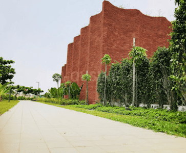 Project Image of 2724.62 - 6797.41 Sq.ft Residential Plot Plot for buy in Ramayana Crest Greens