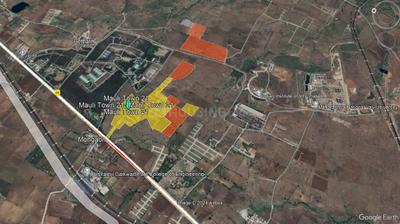 Project Image of 1000.0 - 7000.0 Sq.ft Residential Plot Plot for buy in Mauli Town 21