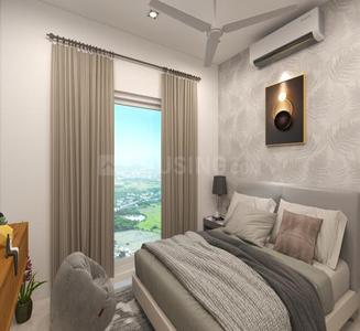 Project Image of 350.0 - 776.0 Sq.ft 1 BHK Apartment for buy in Sham Sadan