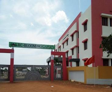 Project Image of 790.0 - 2000.0 Sq.ft Residential Plot Plot for buy in Rajarathnam Blooming Garden