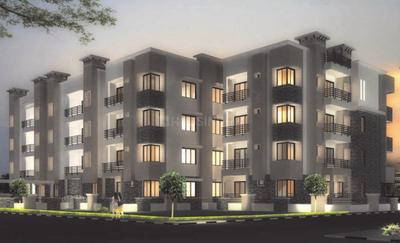 Project Image of 850.0 - 1565.0 Sq.ft 2 BHK Apartment for buy in Teja Solace