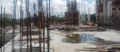 Project Image of 968.0 - 1262.0 Sq.ft 2 BHK Apartment for buy in 4Sight Superia