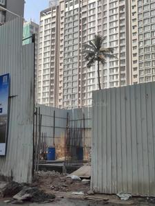 Project Image of 237.0 - 650.0 Sq.ft 1 RK Apartment for buy in Vighnaharta Aaradhya