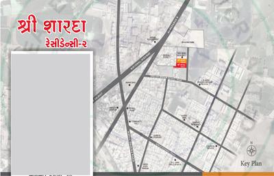 Project Image of 1019.67 - 1222.35 Sq.ft 3 BHK Villa for buy in Shree Sharda Residency 2