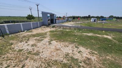 Project Image of 550.0 - 1720.0 Sq.ft Residential Plot Plot for buy in My Home Sri Narayana Nagar