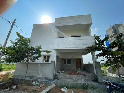 Project Image of 1050.0 - 1320.0 Sq.ft Residential Plot Plot for buy in KVR Vinayaka Hills