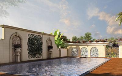 Project Image of 5000.0 - 6000.0 Sq.ft 5 BHK Villa for buy in Supritha Brundavan Villas