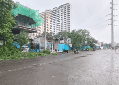 Project Image of 215.49 - 729.47 Sq.ft 1 RK Apartment for buy in Shruti Ananta
