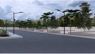 Project Image of 1200.0 - 1500.0 Sq.ft Residential Plot Plot for buy in Bhumi Manifest Harihara