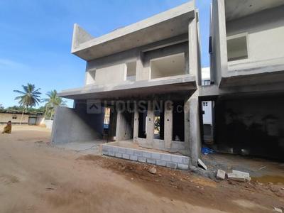 Project Image of 3028.0 - 3953.0 Sq.ft 3.5 BHK Villa for buy in Saiven Mulberry Groves