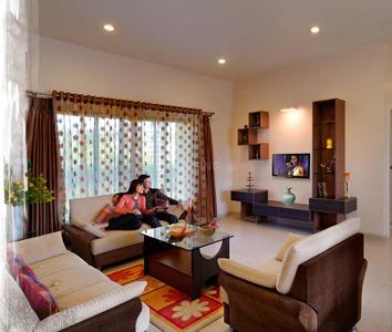 Project Image of 0.0 - 577.48 Sq.ft 2 BHK Apartment for buy in Sujay Windchime Homes Phase 3