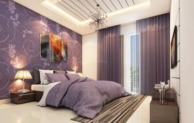 Project Image of 630.0 - 1350.0 Sq.ft 1 BHK Apartment for buy in Arsh Noble Homes