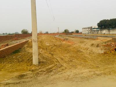 Project Image of 450.0 - 1350.0 Sq.ft Residential Plot Plot for buy in R S Sawaraj Garden
