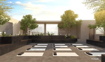 Project Image of 925.0 - 3920.0 Sq.ft 1 BHK Apartment for buy in Dream World Phase II
