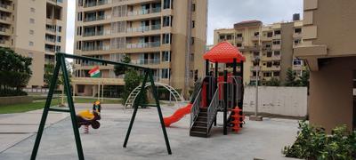 Project Image of 2548.0 - 6055.0 Sq.ft 3 BHK Apartment for buy in Ambience Tiverton