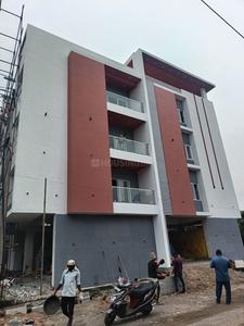 Project Image of 1062.58 - 2226.0 Sq.ft 2 BHK Apartment for buy in Abhimanyu Garden Chellappas Plot 29