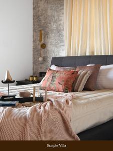 Project Image of 3022.61 - 3473.51 Sq.ft 3 BHK Villa for buy in Raghavan Green Valley