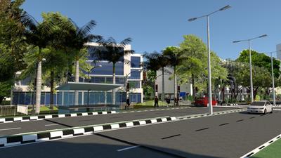 Project Image of 1415.56 - 1602.0 Sq.ft Residential Plot Plot for buy in Aspiration