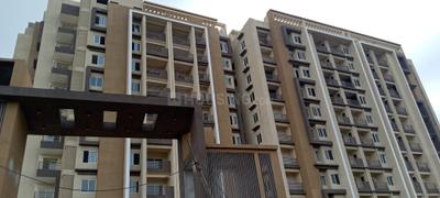 Project Image of 614.0 - 1072.0 Sq.ft 2 BHK Apartment for buy in Shreeja Paradise