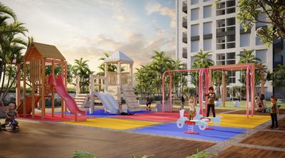 Project Image of 769.0 - 781.0 Sq.ft 2 BHK Apartment for buy in APK Sky Garden