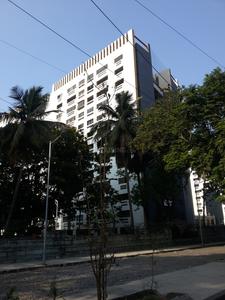 Aarambh Tower Elevation 1