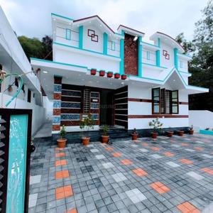 Project Image of 800.0 - 1100.0 Sq.ft 2 BHK Villa for buy in Vivaan Pride Villas