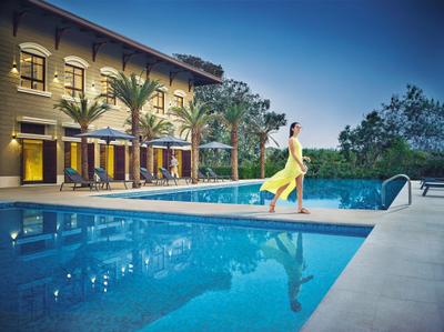 Project Image of 366.0 - 457.0 Sq.ft 1 BHK Apartment for buy in Lodha Amara Tower 45