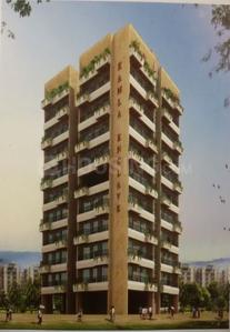 Project Image of 367.0 - 372.0 Sq.ft 1 BHK Apartment for buy in Kapil Realty Kamla Enclave