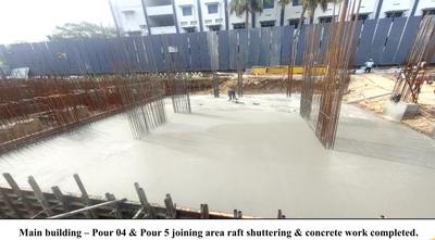 Project Image of 1066.0 - 1695.0 Sq.ft 2 BHK Apartment for buy in DRA Astra