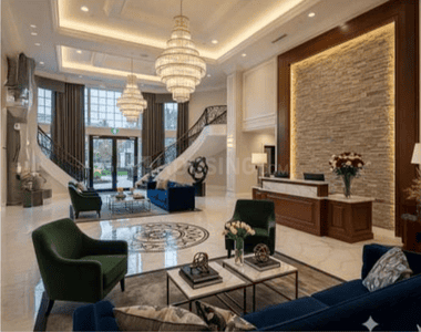 Anaya Enclave 3 Living Area 1