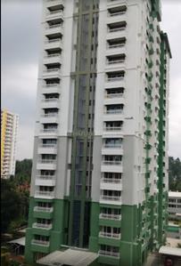 Project Image of 2298.0 - 2571.0 Sq.ft 3 BHK Apartment for buy in Noel Ecotat